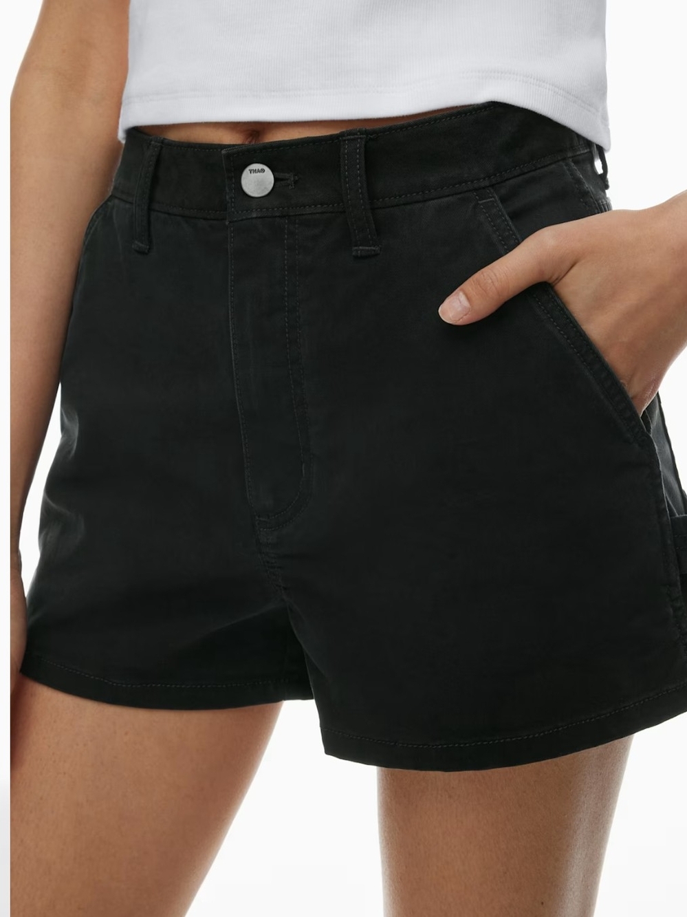 Aritzia Cargo Short